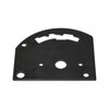 Replacement Pro Stick Shift Gate Plate 3-Speed Reverse Pattern - image 4