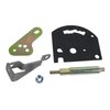 Replacement Pro Stick Gate Plate with Lever GM Powerglide - image 2