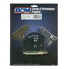 Replacement Pro Stick Gate Plate with Lever GM Powerglide - image 3