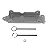 Shifter Mounting Bracket for B&M Pro Stick Shifters