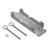 Shifter Mounting Bracket for B&M Pro Stick Shifters - image 2