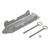 Shifter Mounting Bracket for B&M Pro Stick Shifters - image 3