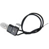 Replacement Quicksilver Indicator Light For Use With 130-80683 & 130-81025 - image 1