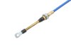 Replacement Automatic Shifter Cable For Use With Unimatic Shifter 130-80775 - image 3