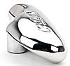 Chrome Hammer Head T-Handle Metric Sizes: 16mm x 1.50 & 12mm x 1.75 - image 3