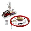 Pro Bandit Automatic Shifter 1962-1973 GM Powerglide - image 4