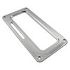 Replacement Shifter Cover Plate For Use With 130-80680, 130-80690 and 130-80776 - image 2