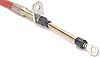 Super-Duty Race Shifter Cable 8 Ft. Length Red - image 2