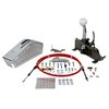 Pro Ratchet Automatic Shifter 1962-1973 GM Powerglide - image 4