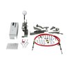 80842 Pro Ratchet Shifter for 3 or 4-Speed Automatic Transmissions - image 4