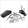 Pro Ratchet Automatic 3 & 4-Speed Shifter GM/Ford/Chrysler - image 3