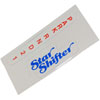 Replacement Indicator Window or Decal For Use With Starshifter 130-80675 - image 1