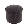 Replacement Ram Rubber Bumper For Pro Bandit Automatic Shifters Using a CO2 Ram Cylinder - image 1