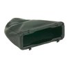 Replacement Leather Style Shifter Boot For Use With Hammer Shifters 130-80885 and 130-81001 - image 2