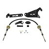 Heavy-Duty Transfer Case Shift Cable 2007-2018 Jeep Wrangler JK - image 1
