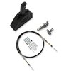Pro Gate Automatic Shifter GM 3-Speed [Reverse Lockout] - image 2