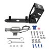 Electric Shifter Solenoid Kit Pro Stick Shifter - image 2