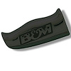 Black Plastic Classic T-Handle Metric Sizes: M16x1.5, M12x1.75 and M12x1.25 - image 1