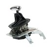 Console Hammer Automatic Shifter 1994-2004 Ford Mustang with AOD, AODE, C4 - image 2