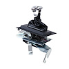 Console Hammer Automatic Shifter 1987-1993 Mustang with AOD, C4 - image 1