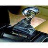 Console Hammer Automatic Shifter 1987-1993 Mustang with AOD, C4 - image 4