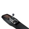 Console QuickSilver Automatic Shifter 1968-1969 Chevy Camaro - image 2