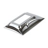 Replacement Quicksilver Console Shifter Cover For Use With 130-81025 - image 2