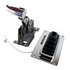 Console MegaShifter 1968-1969 Chevy Camaro - image 2