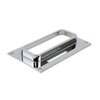 Console MegaShifter Automatic Shifter Cover 1968-69 Camaro - image 2
