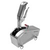 Magnum Grip Pro Stick Automatic Shifter With Aluminum Cover GM/Ford/Chrysler - image 3