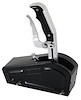 81041BM Two-Tone Magnum Grip Pro Stick Shifter for GM Powerglide Transmissions - image 1