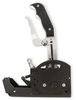 81041BM Two-Tone Magnum Grip Pro Stick Shifter for GM Powerglide Transmissions - image 2