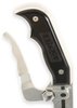 81041BM Two-Tone Magnum Grip Pro Stick Shifter for GM Powerglide Transmissions - image 3