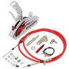 Magnum Grip Pro Bandit Shifter 1962-1973 GM Powerglide Polished Aluminum - image 2