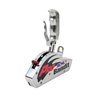 Magnum Grip Pro Bandit Shifter 1962-1973 GM Powerglide Polished Aluminum - image 3