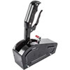 81052 Stealth Magnum Grip Pro Stick 3-Speed Automatic Shifter With Black Grip [GM, Ford, Chrysler] - image 2