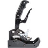 81052 Stealth Magnum Grip Pro Stick 3-Speed Automatic Shifter With Black Grip [GM, Ford, Chrysler] - image 3