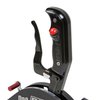 Magnum Grip Stealth Side Plate with 12V Button - image 3