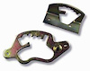 Gate Plate Kit 1982-92 Camaro & Firebird - image 1