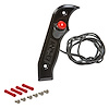 Magnum Grip Shifter Side Plate Accessory with 12V Button - image 1