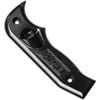 Magnum Grip Shifter Side Plate Accessory with 12V Button - image 2
