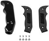 Magnum Grip Shift Handle 2008-2017 Polaris RZR - image 3