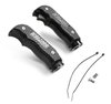Magnum Grip Automatic Shift Handle Kit 2018-2019 Jeep Wrangler JL - image 4