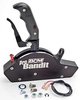 Stealth Magnum Grip Pro Bandit Shifter Shifter Only - image 3