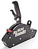 81112 Stealth Pro Bandit Automatic Shifter, Universal 2, 3, & 4-Speed Compatible [Gated] - image 2