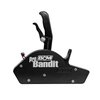 81112 Stealth Pro Bandit Automatic Shifter, Universal 2, 3, & 4-Speed Compatible [Gated] - image 4