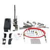 Stealth Pro Ratchet Shifter GM/Ford/Chrysler - image 4