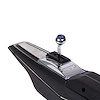 QuickSilver Console Automatic Shifter 1968-1972 Chevy Chevelle/El Camino - image 1