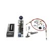 QuickSilver Console Automatic Shifter 1968-1972 Chevy Chevelle/El Camino - image 3