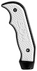 Magnum Grip Shift Handle 2016-2017 Yamaha YXZ1000 with Manual Transmission - image 1
